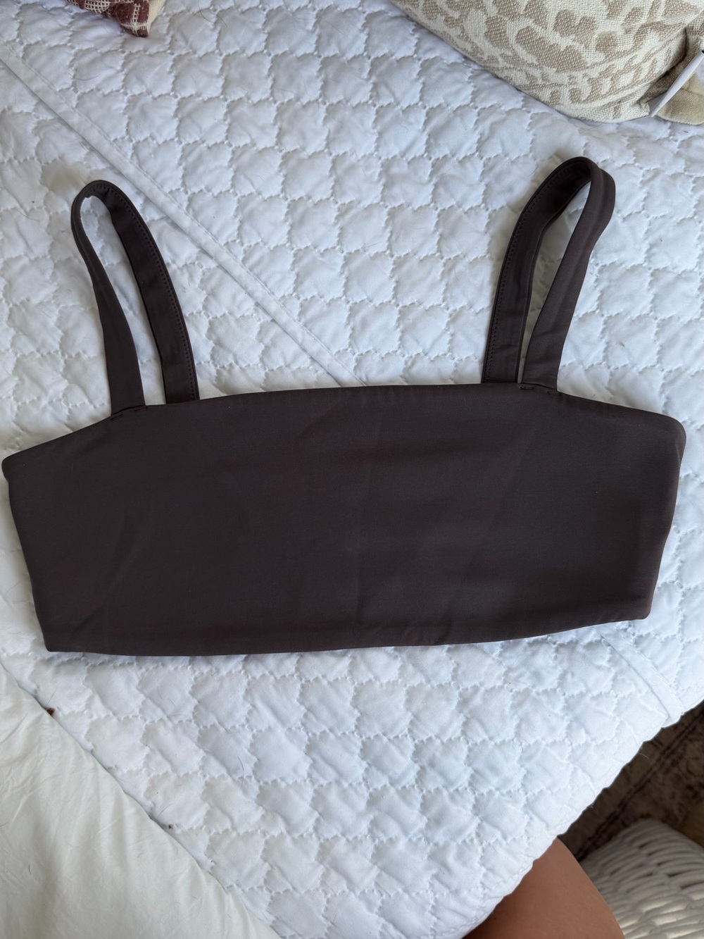 Vouri sports bra